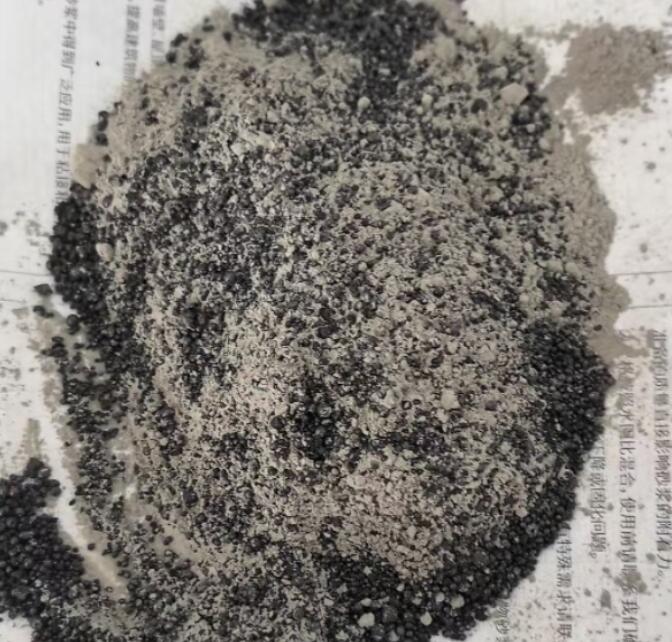 香坊不发火砂浆耐磨地坪施工方案