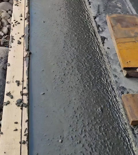 香坊民房加固 危房改造 加固砖混加固材料 高延性混凝土施工说明