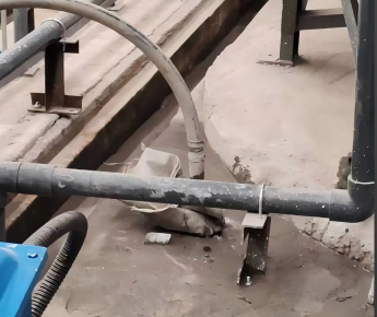 香坊常用注浆材料特点及应用范围 注浆料分类