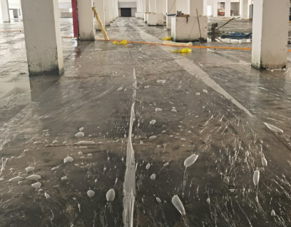 香坊不发火砂浆和不发火金属骨料有什么区别