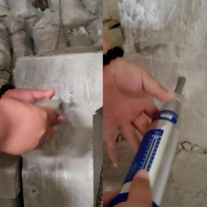 香坊混凝土强度不足的原因及处理方法