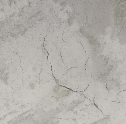 香坊灌浆料为什么会产生裂缝？出现裂缝该如何处理？