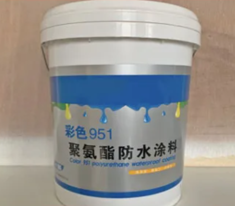 香坊聚氨酯防水涂料