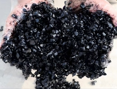 香坊沥青冷补料（沥青砂）的优势特点与施工流程解析