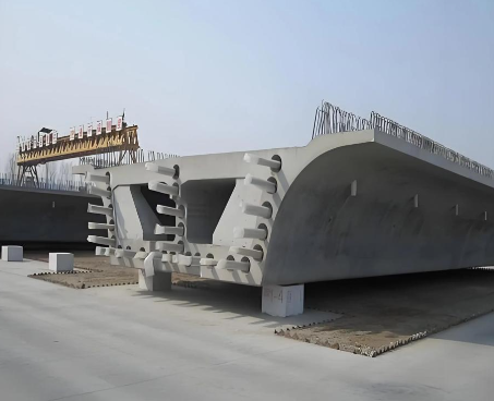 香坊抗冻压浆料的特点及标准化施工工艺